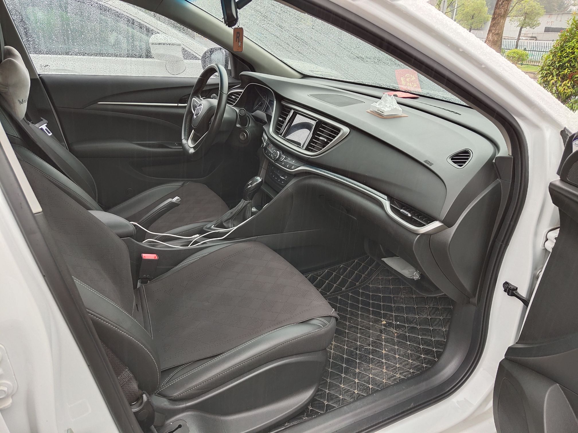 Used Buick GT 2019 18T Automatic Connected Elite Model China VI Standard
