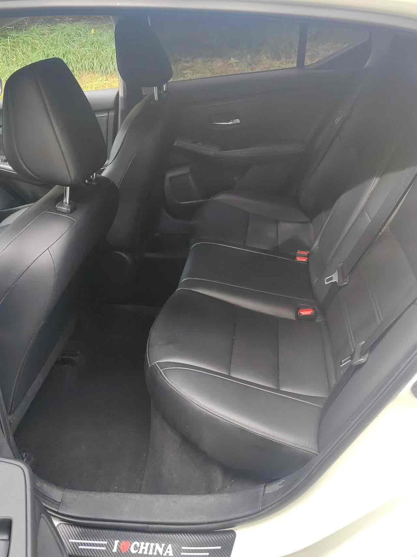 Used Nissan Sylphy 2021 1.6L XL CVT Enjoyment Edition
