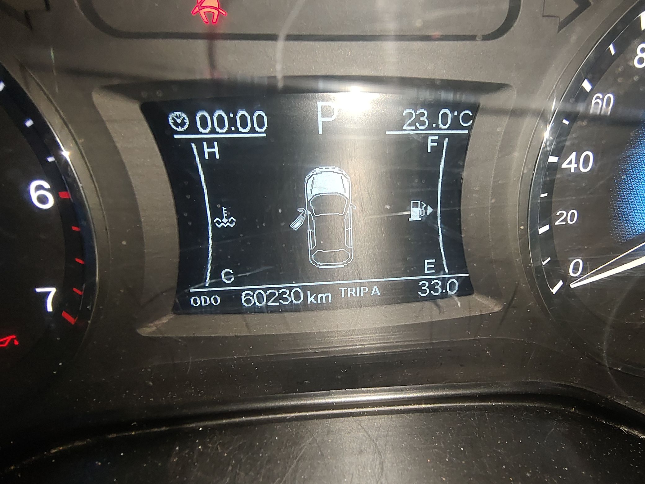 Used Dongfeng Fengon 580 2017 1.5T CVT Comfort Model
