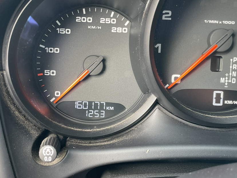 Used Porsche Macan 2014 Macan 2.0T
