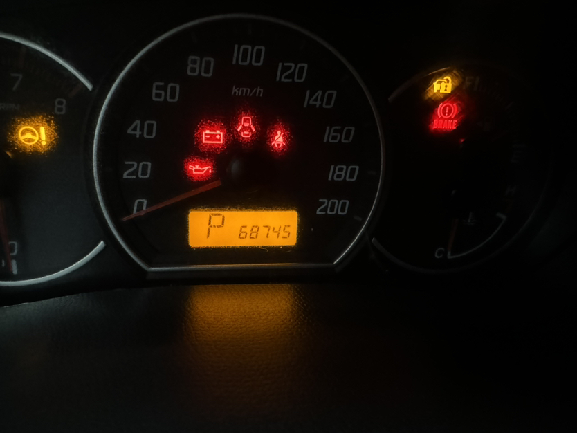 Used Suzuki Swift 2014 1.5L Automatic Fashion Edition
