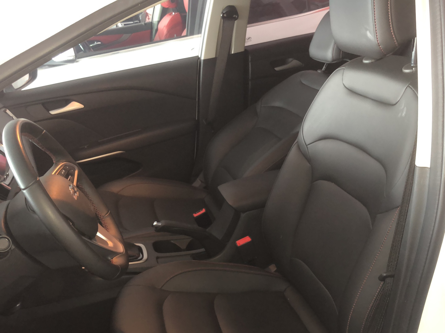 Used Chevrolet Monza 2019 Redline 320T Dual-Clutch Sporty Version China VI Standard
