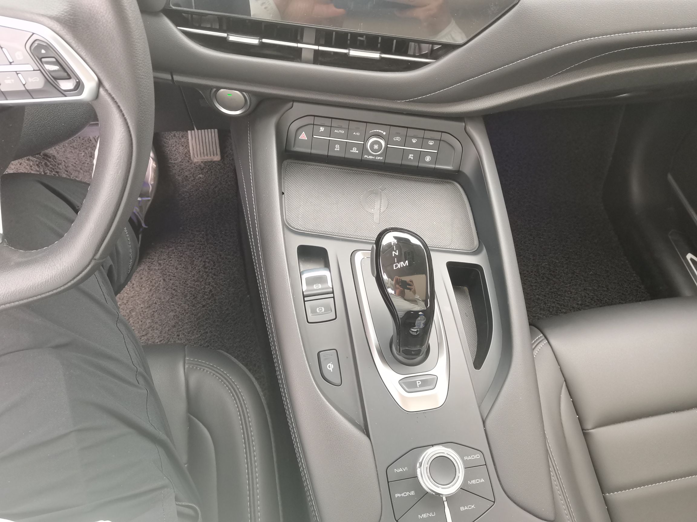 Used Haval F7 2019 1.5T Two-Wheel Drive i-Trend China VI Standard
