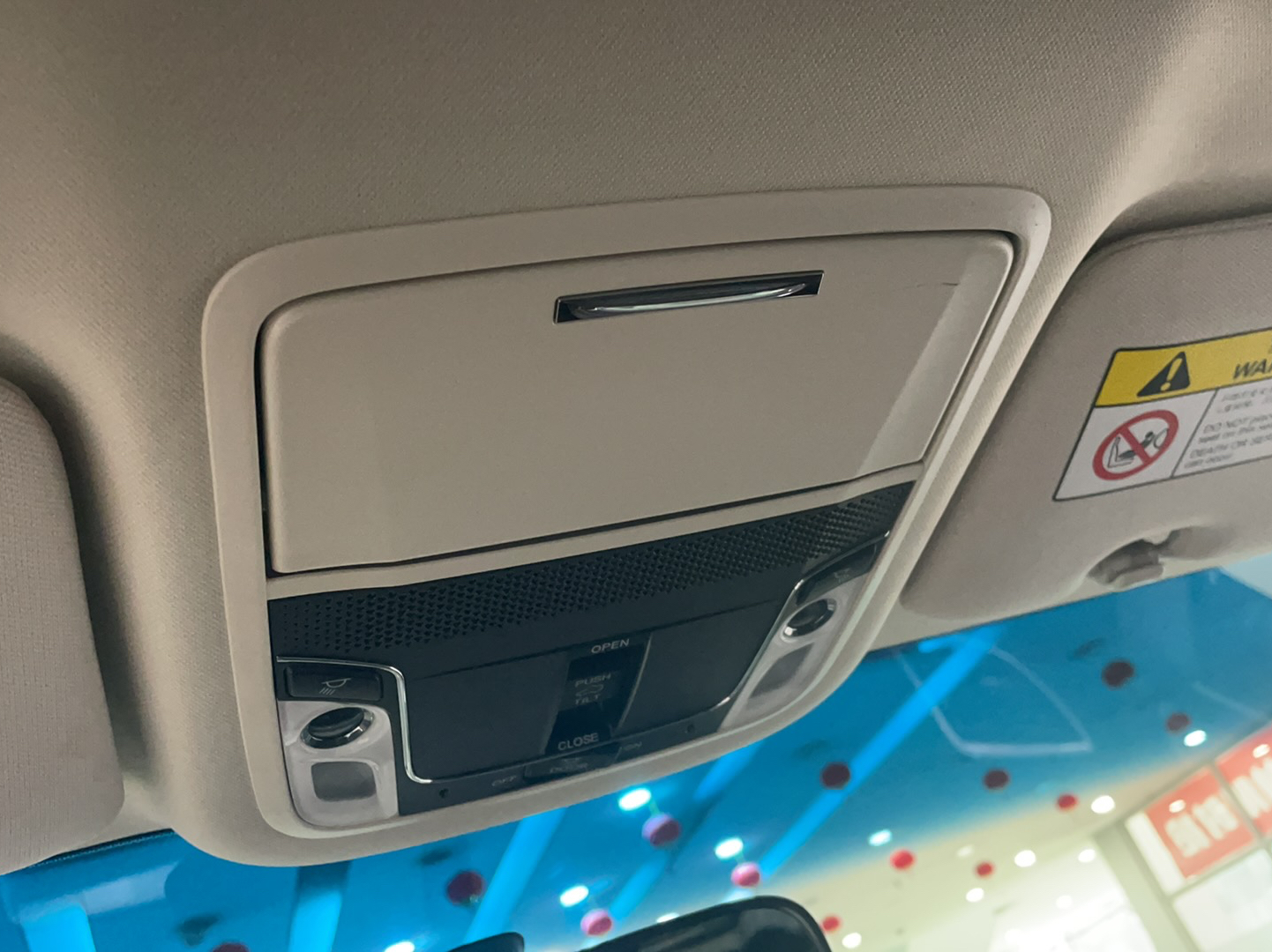 Used Honda Odyssey 2017 2.4L Smart Edition
