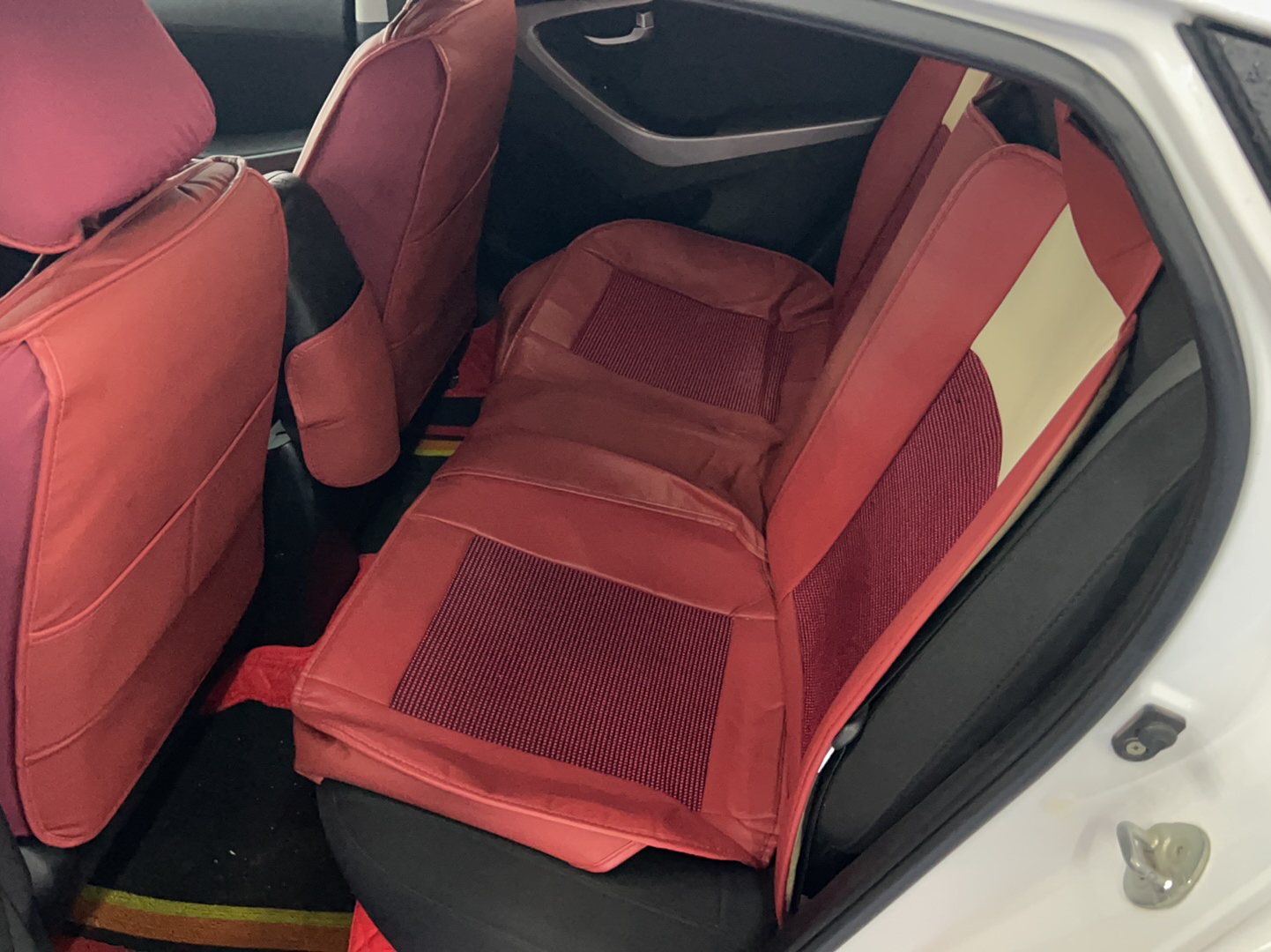 Used Hyundai Elantra 2016 1.6L Automatic Prestige Edition