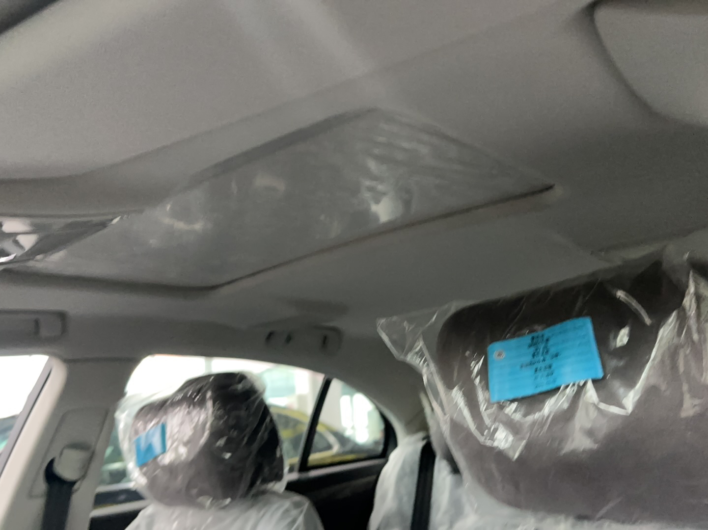 Used Hongqi H7 2021 1.8T Executive Edition
