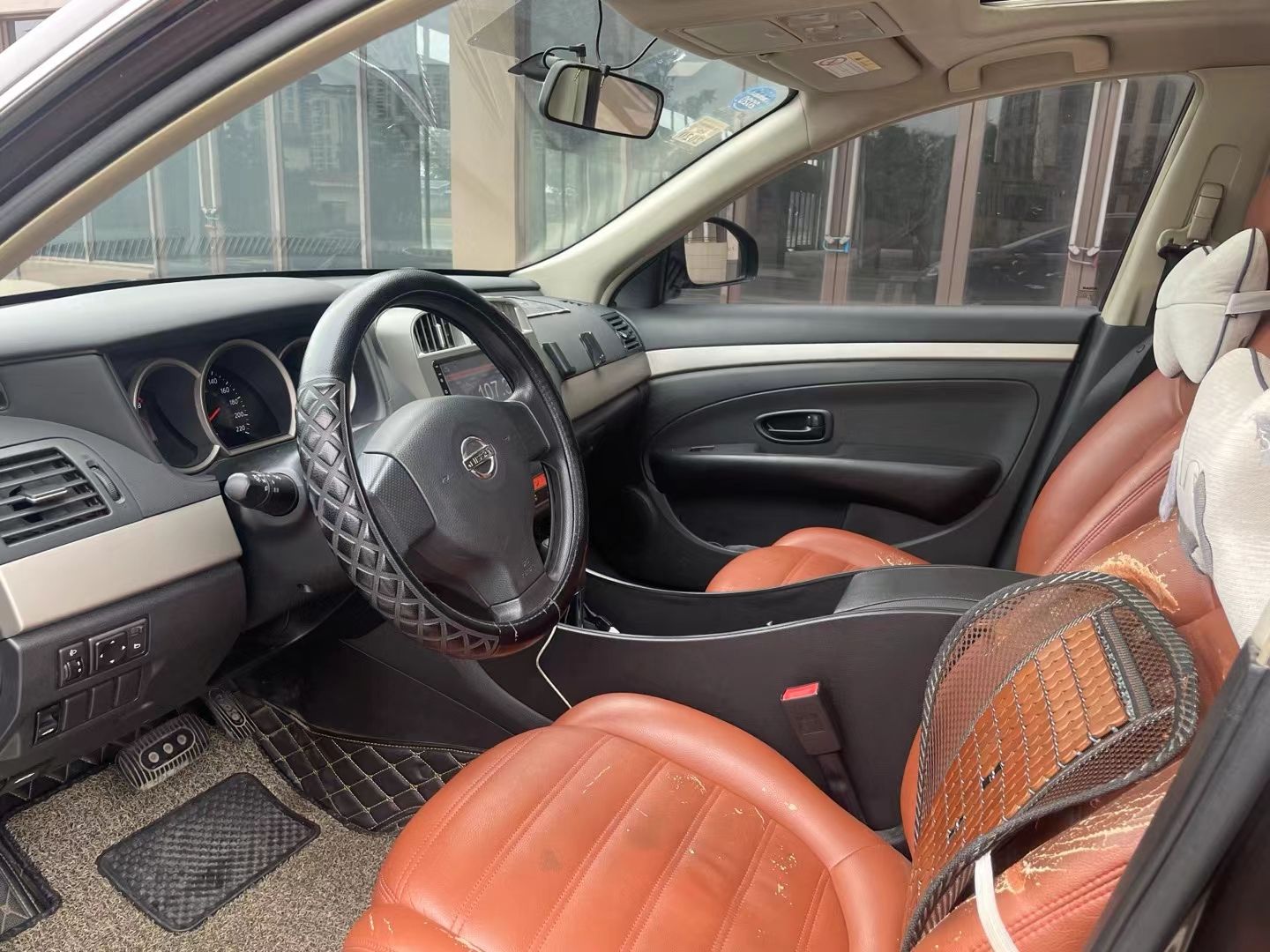 Used Nissan Sylphy 2018 Classic 1.6XE+ CVT Leading Edition
