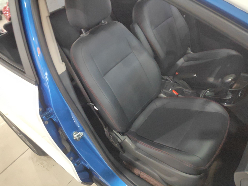 Used Buick Encore 2018 18T Automatic Two-Wheel Drive Urban Leading Model
