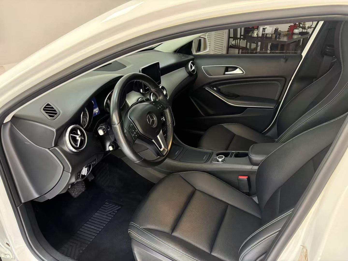 Used Mercedes-Benz GLA 2016 GLA 200 Sport Edition