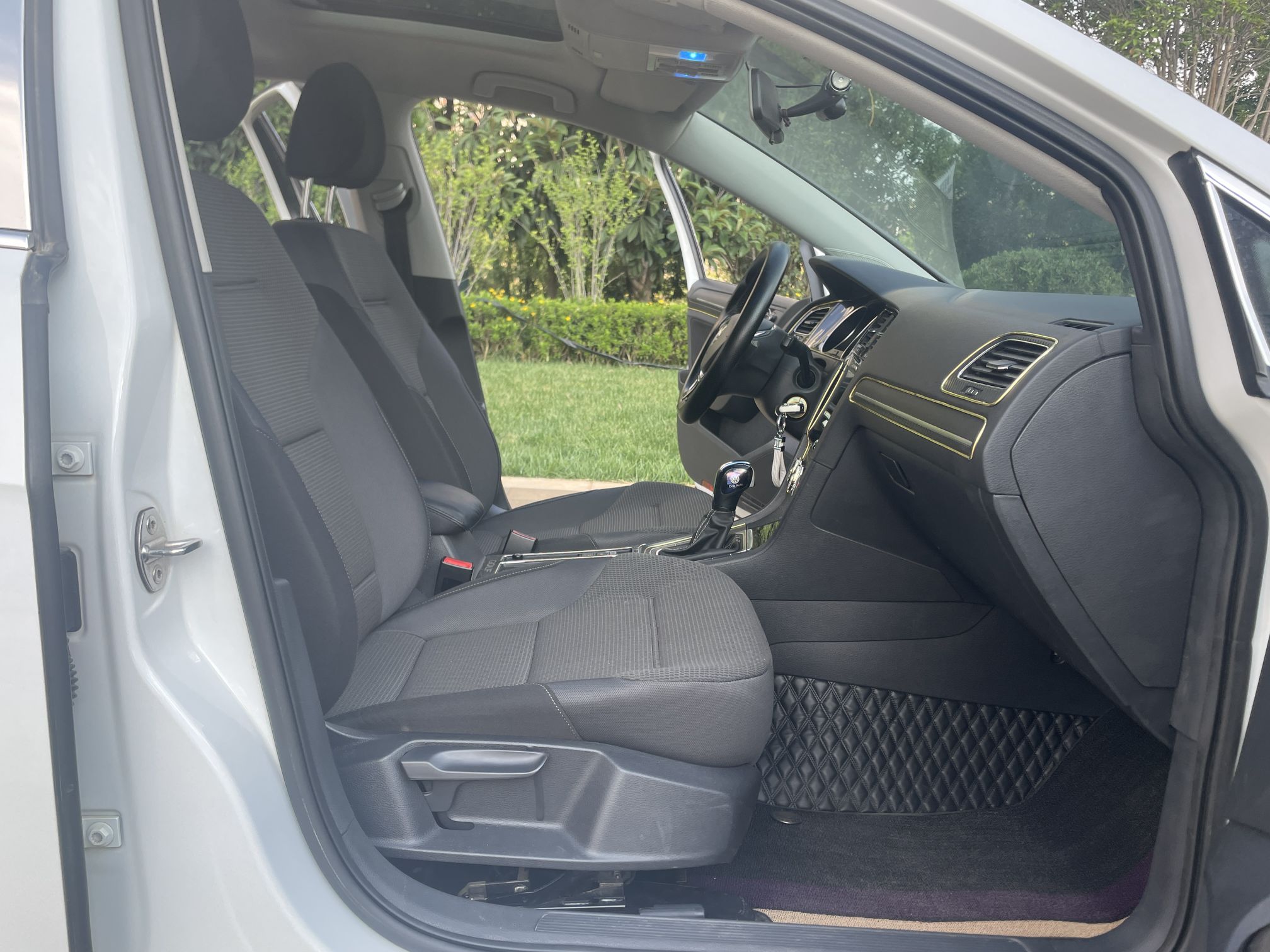 Used Volkswagen Golf 2017 230TSI Automatic Comfort Edition – Celebrating Milestone of One Million Units
