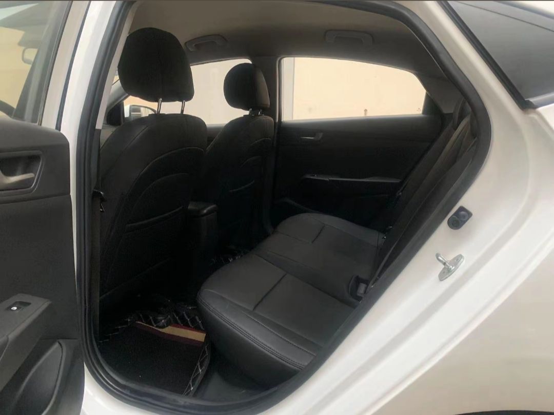 Used Hyundai Verna 2016 1.4L Automatic Cool Edition GLS
