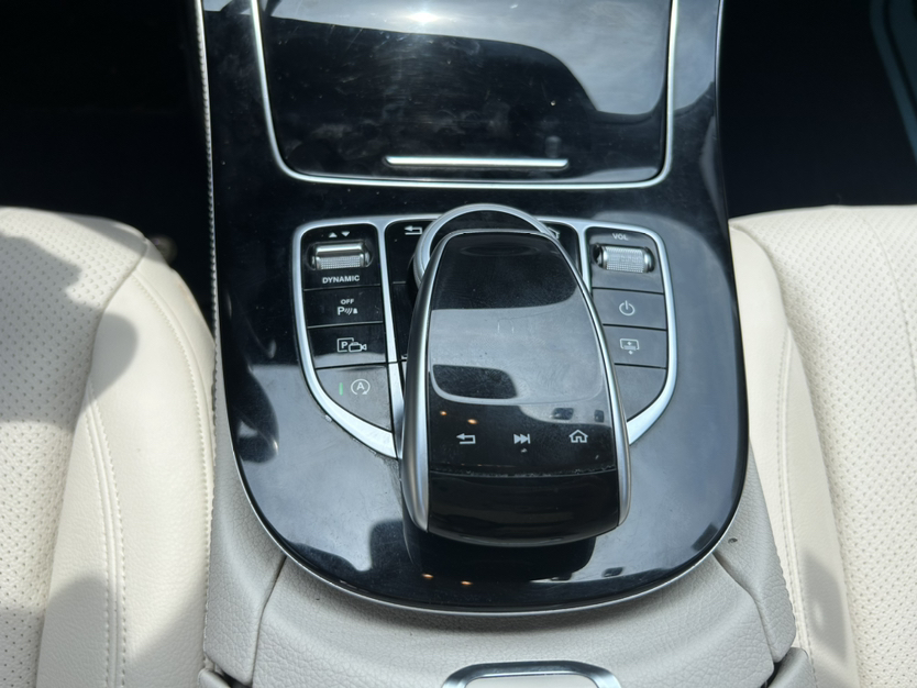 Used Mercedes-Benz E-Class 2017 E 300 L Luxury Model