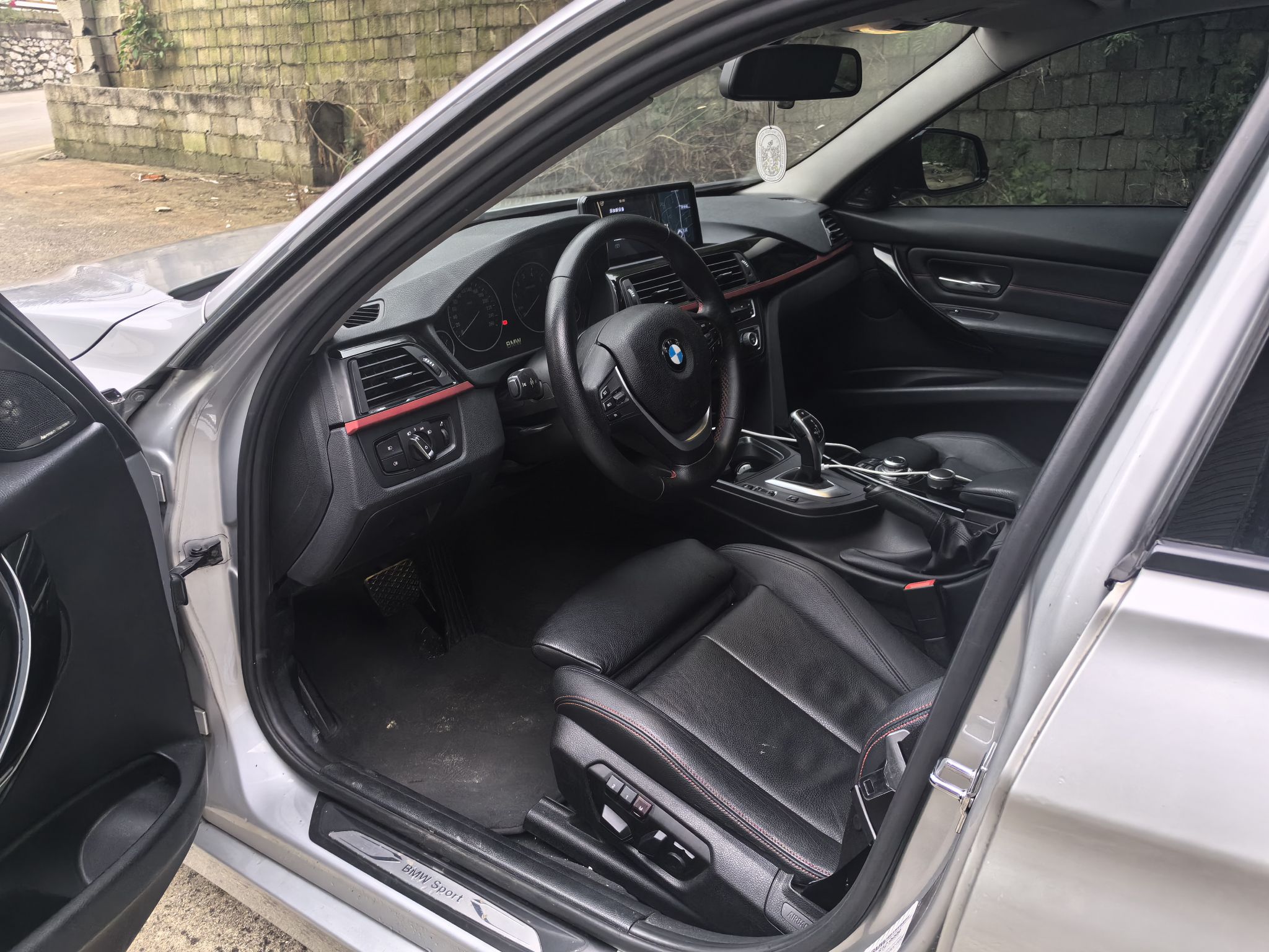 Used BMW 3 Series 2013 328i Sport Design Package
