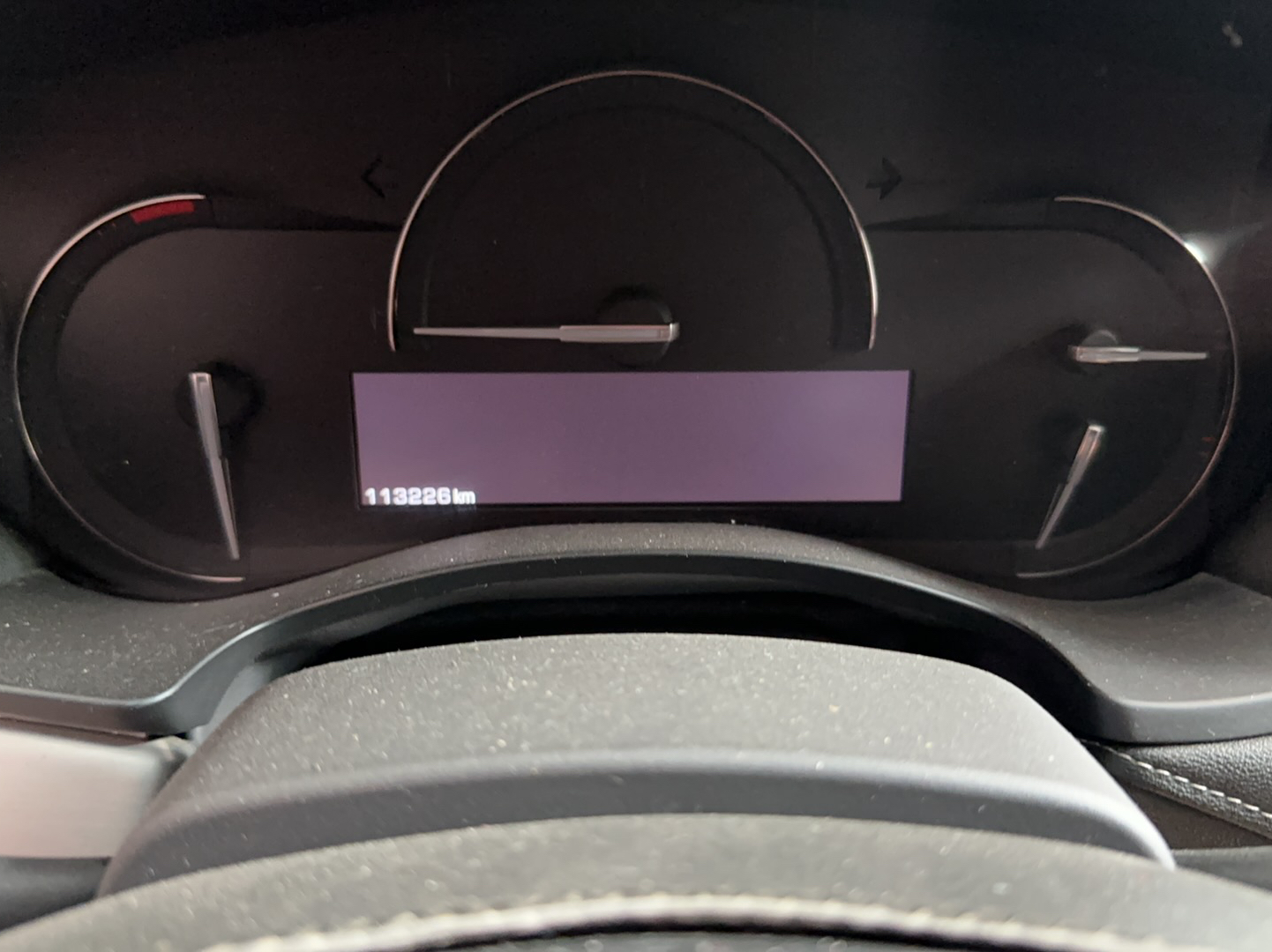 Used Cadillac ATS-L 2017 28T Fashion Edition
