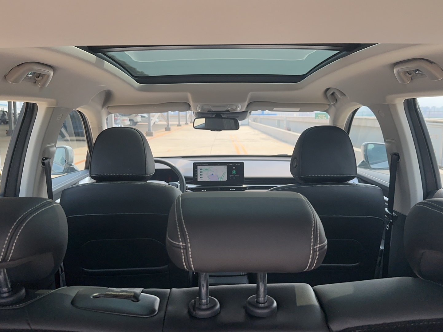 Used Haval H6 2021 3rd Generation 1.5T Automatic Two-Wheel Drive Supreme+
