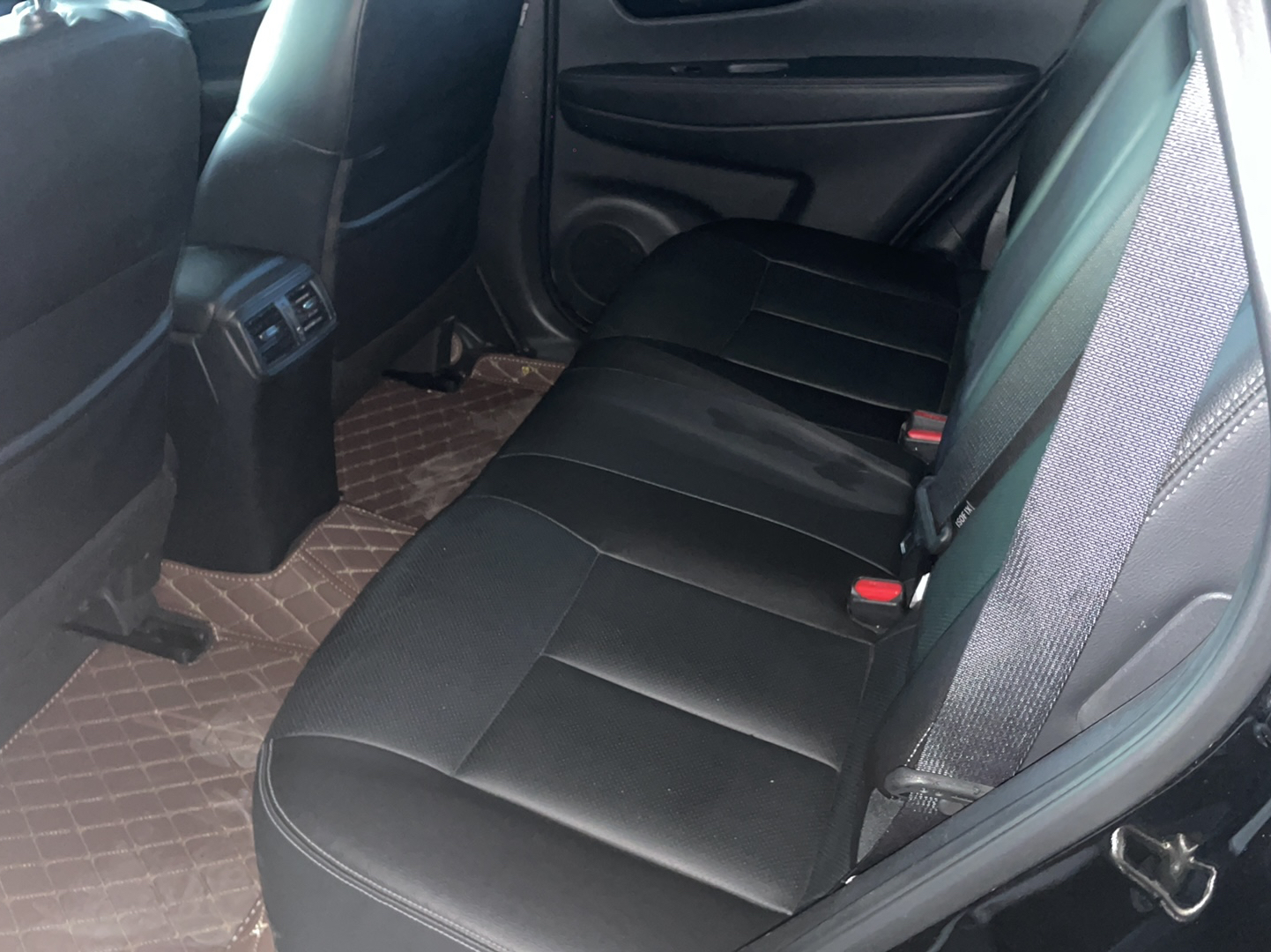 Used Nissan X-Trail 2021 2.0L CVT 2WD XL ITS Comfort Commemorative Edition
