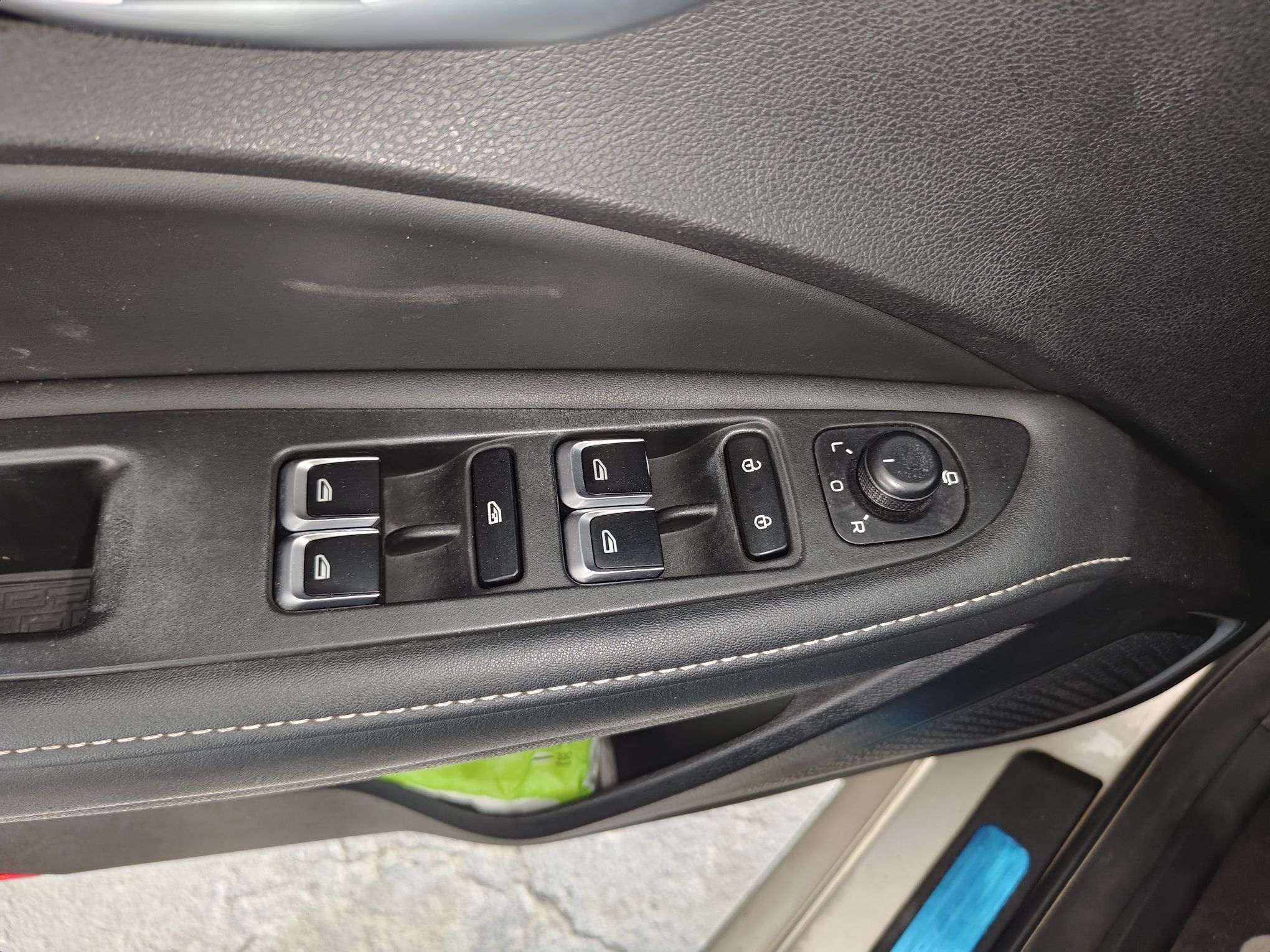 Used Geely Auto Emgrand 2019 Leading Edition 1.5L CVT Upward Asian Games Edition China VI
