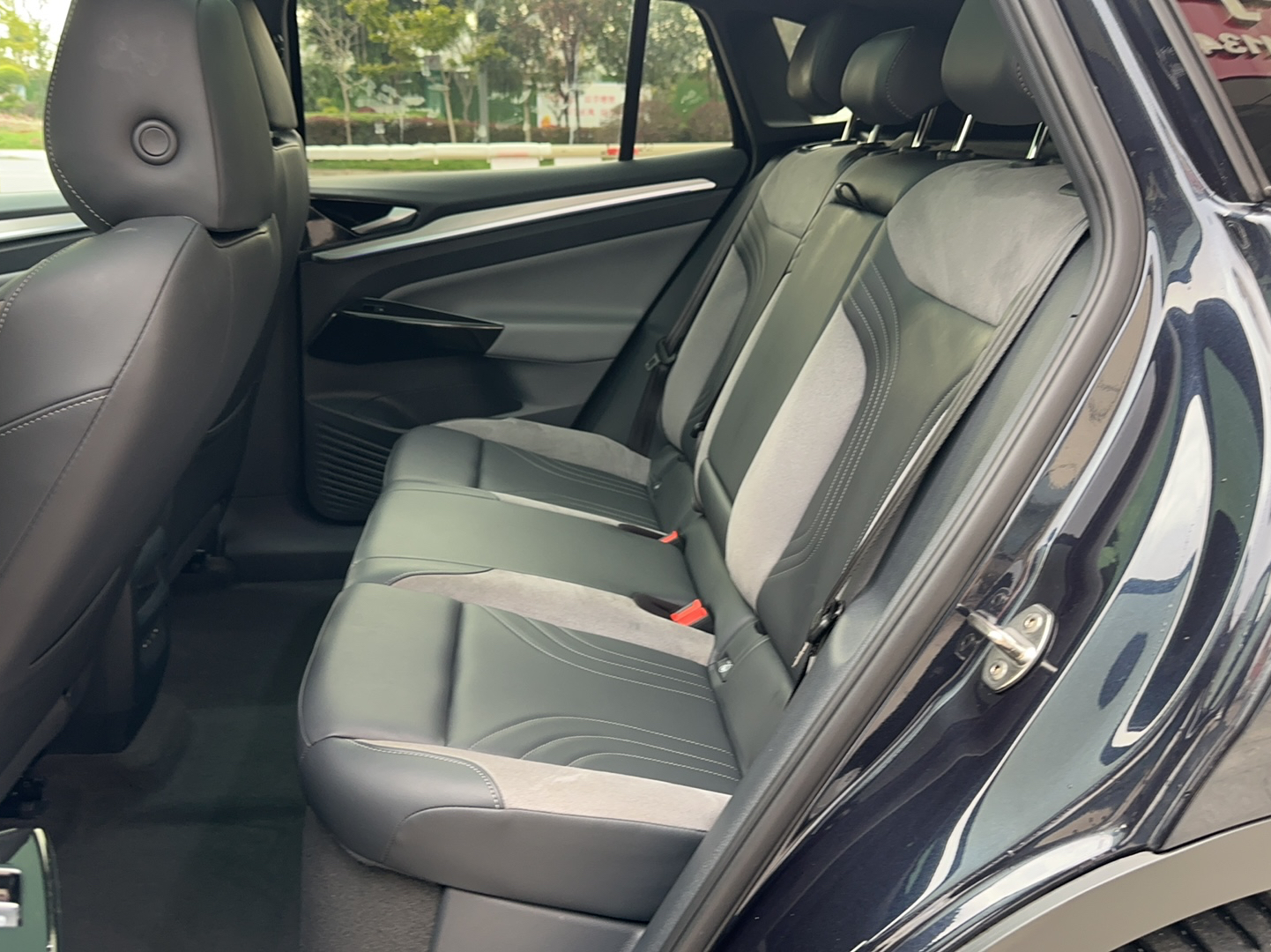 Used Volkswagen ID.4 CROZZ 2022 Long-Range Lite PRO Edition
