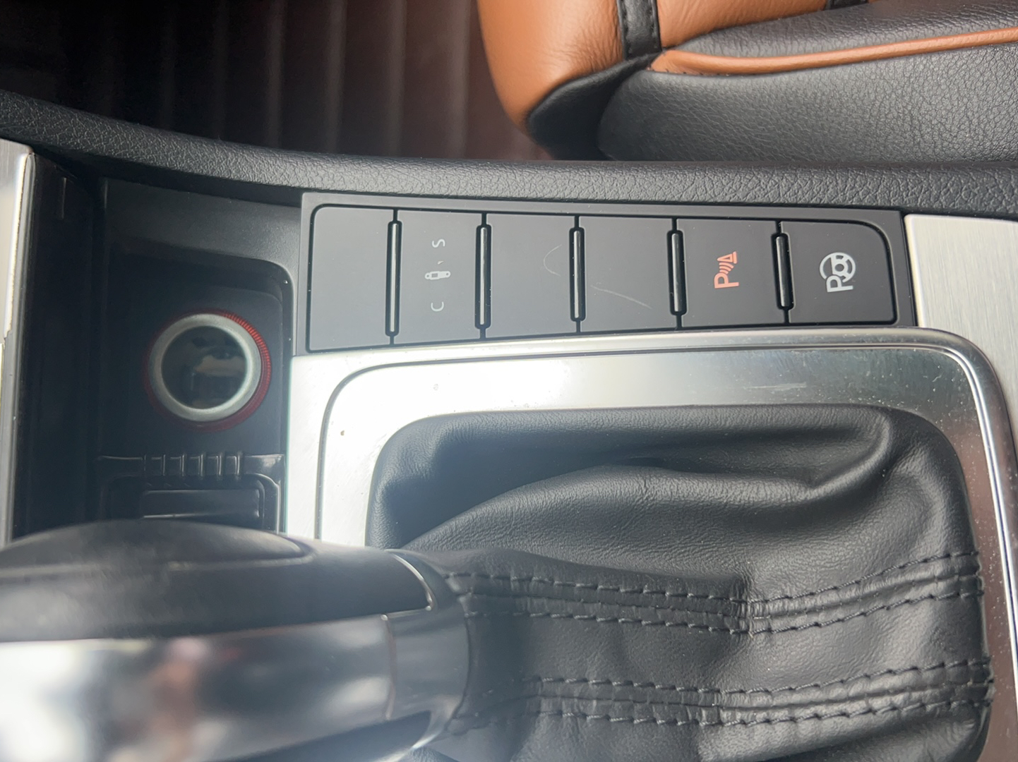 Used Volkswagen FAW-Volkswagen CC 2012 3.0 FSI V6