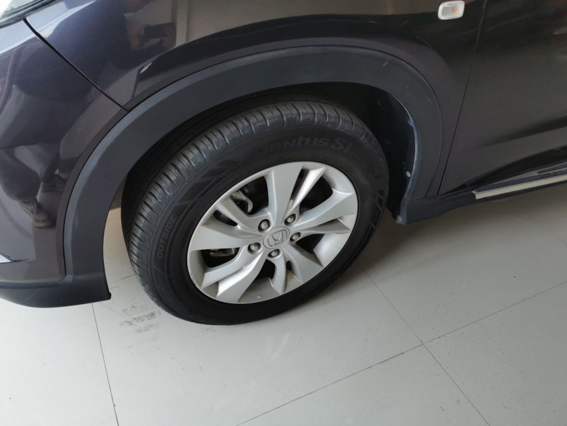 Used Honda Vezel 2017 1.5L CVT 2WD Comfort Model
