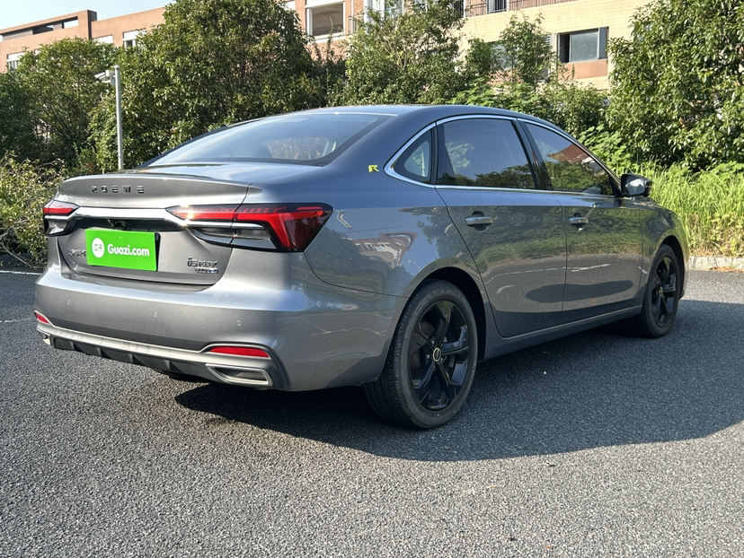 Used Roewe i6 MAX 2020 300TGI Automatic "Swell Cool Smart Drive" Edition
