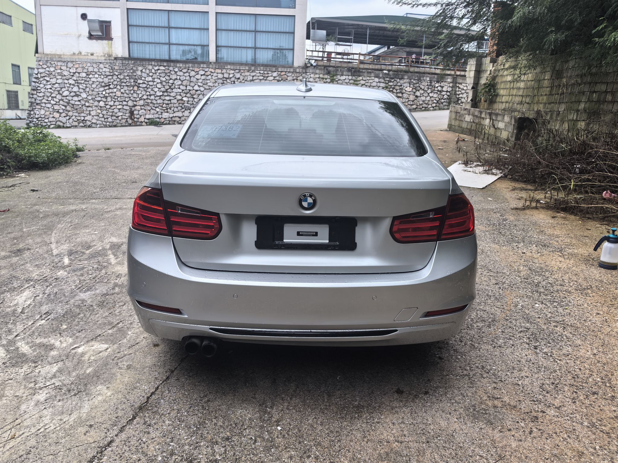 Used BMW 3 Series 2013 328i Sport Design Package
