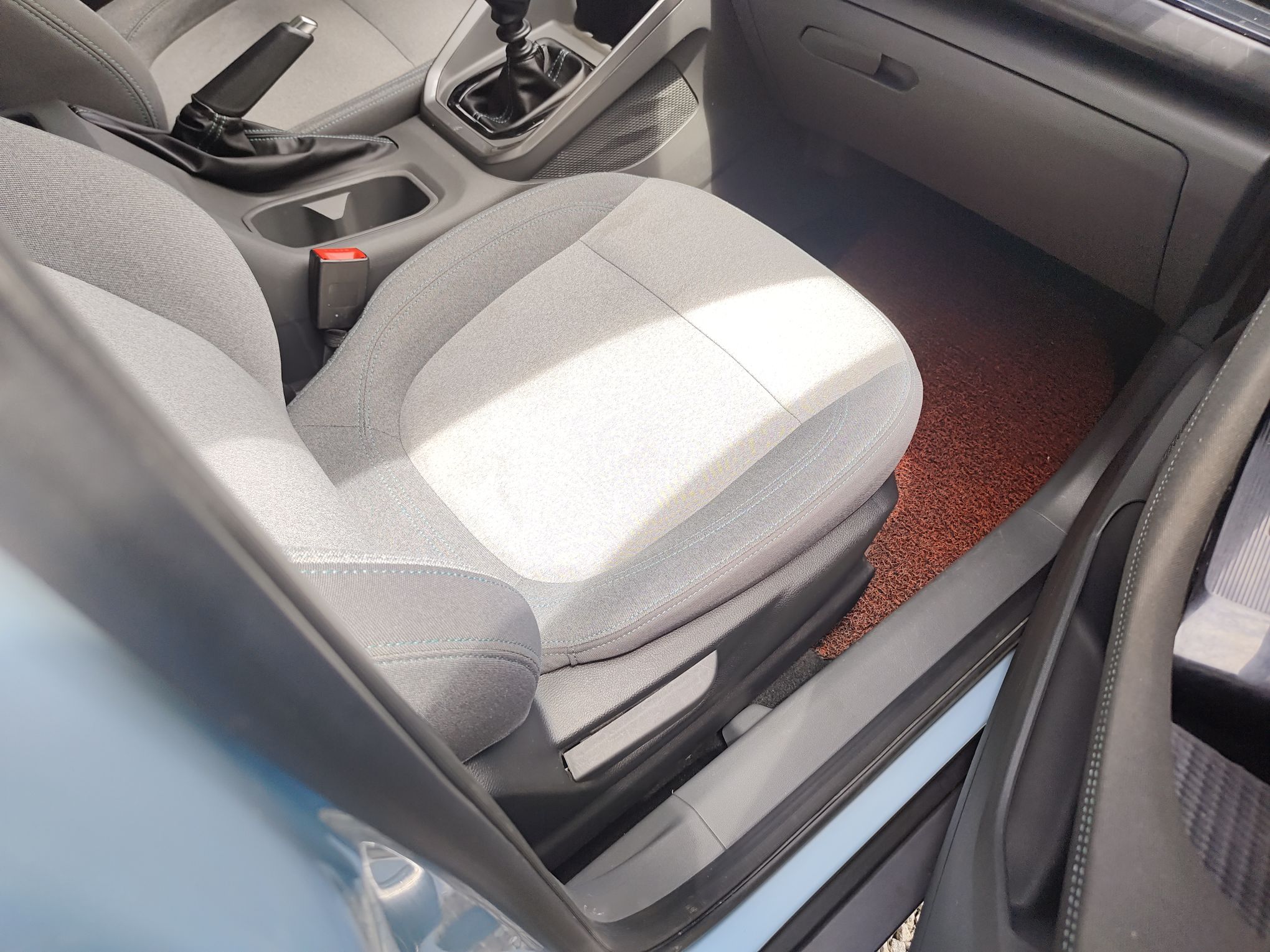 Used Baojun RS-3 2020 1.5L Manual Smart Comfort Edition
