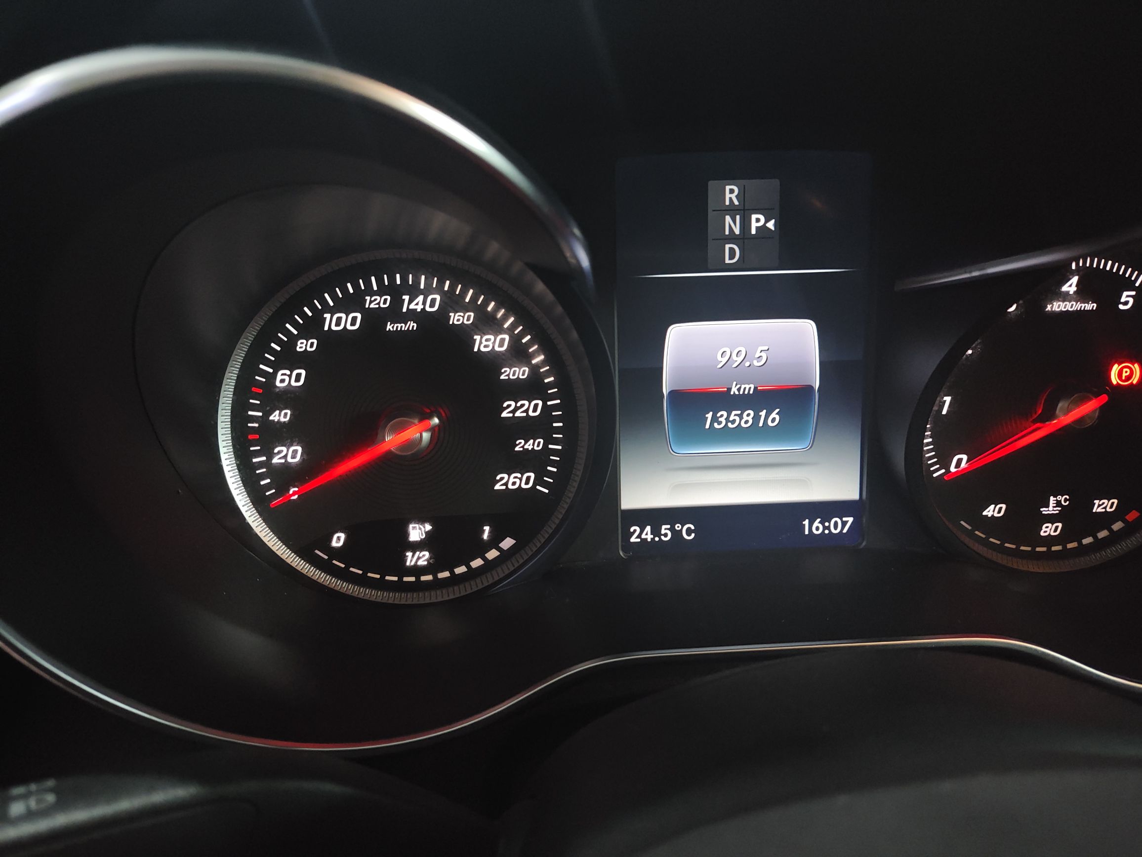 Used Mercedes-Benz C-Class 2016 C 180 L Sport Edition