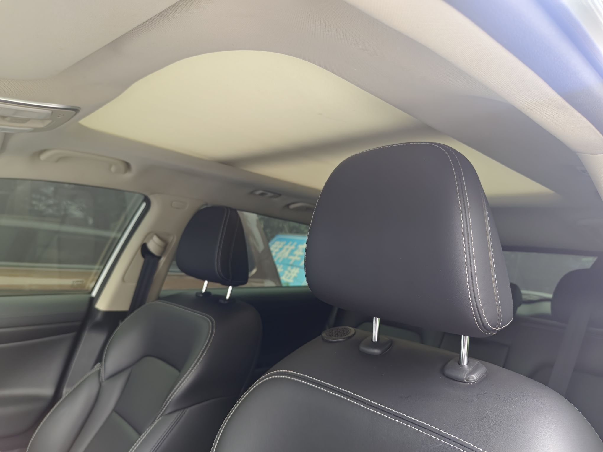 Used Geely Auto Emgrand X7 Sport 2016 1.8TD Automatic Smart Model