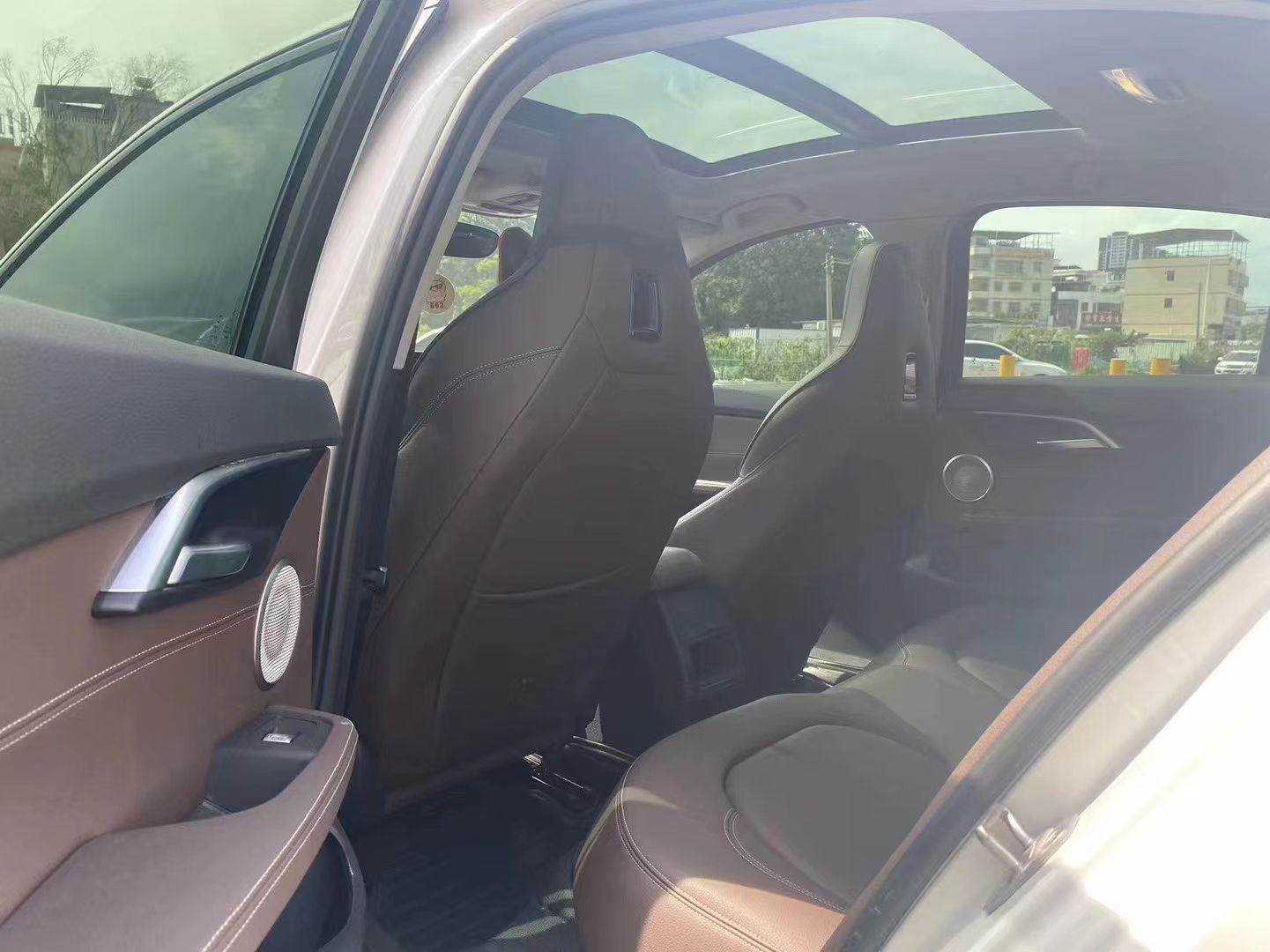 Used BMW 1 Series 2021 125i M Sport Night Edition
