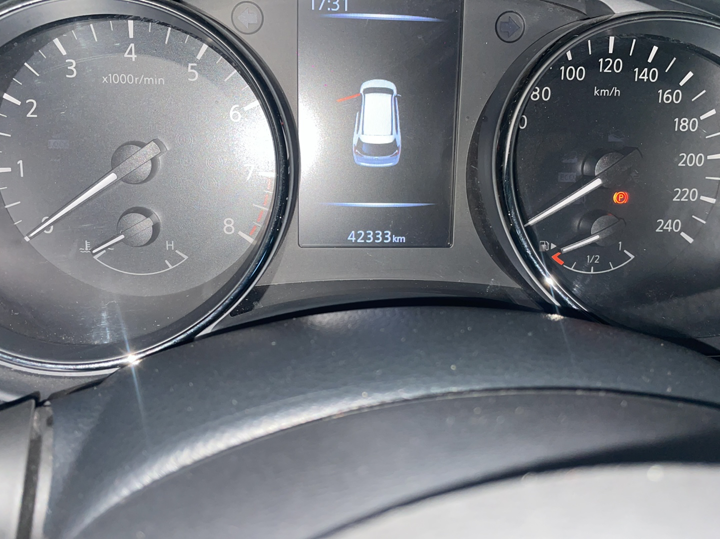 Used Nissan X-Trail 2021 2.0L CVT 2WD XL ITS Comfort Commemorative Edition
