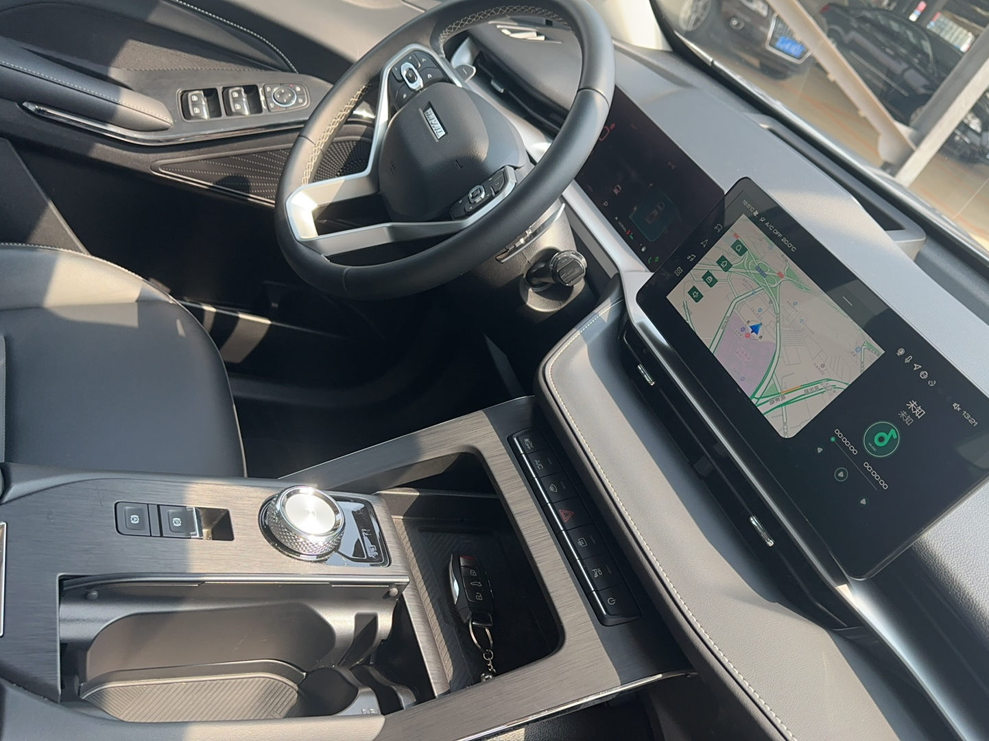 Used Haval H6 2021 3rd Generation 1.5T Automatic Two-Wheel Drive Supreme+
