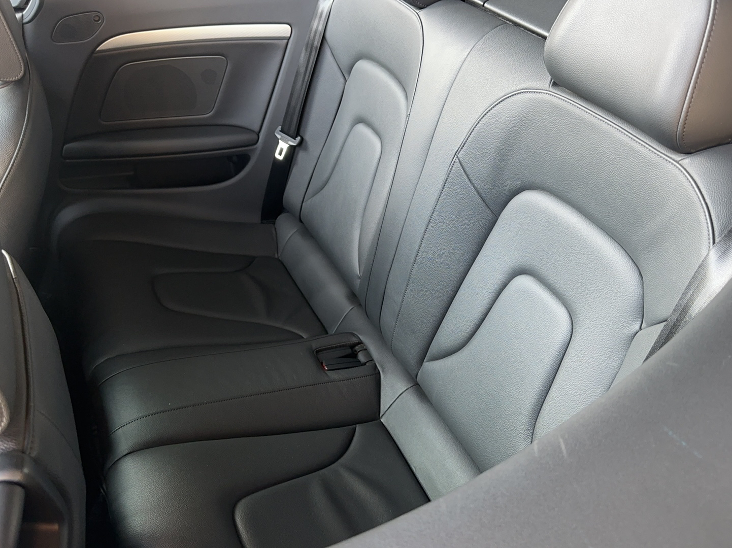 Used Audi A5 2014 Cabriolet 45 TFSI quattro
