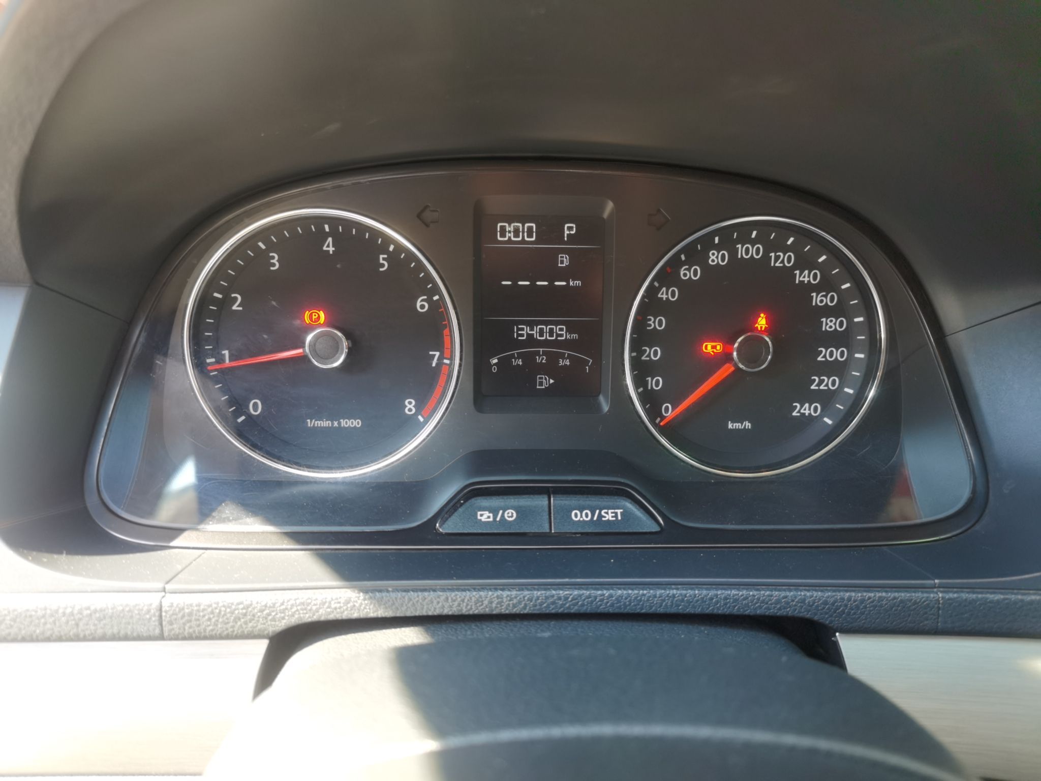 Used Volkswagen Lavida 2013 Revised Version 1.4 TSI DSG Comfort Edition
