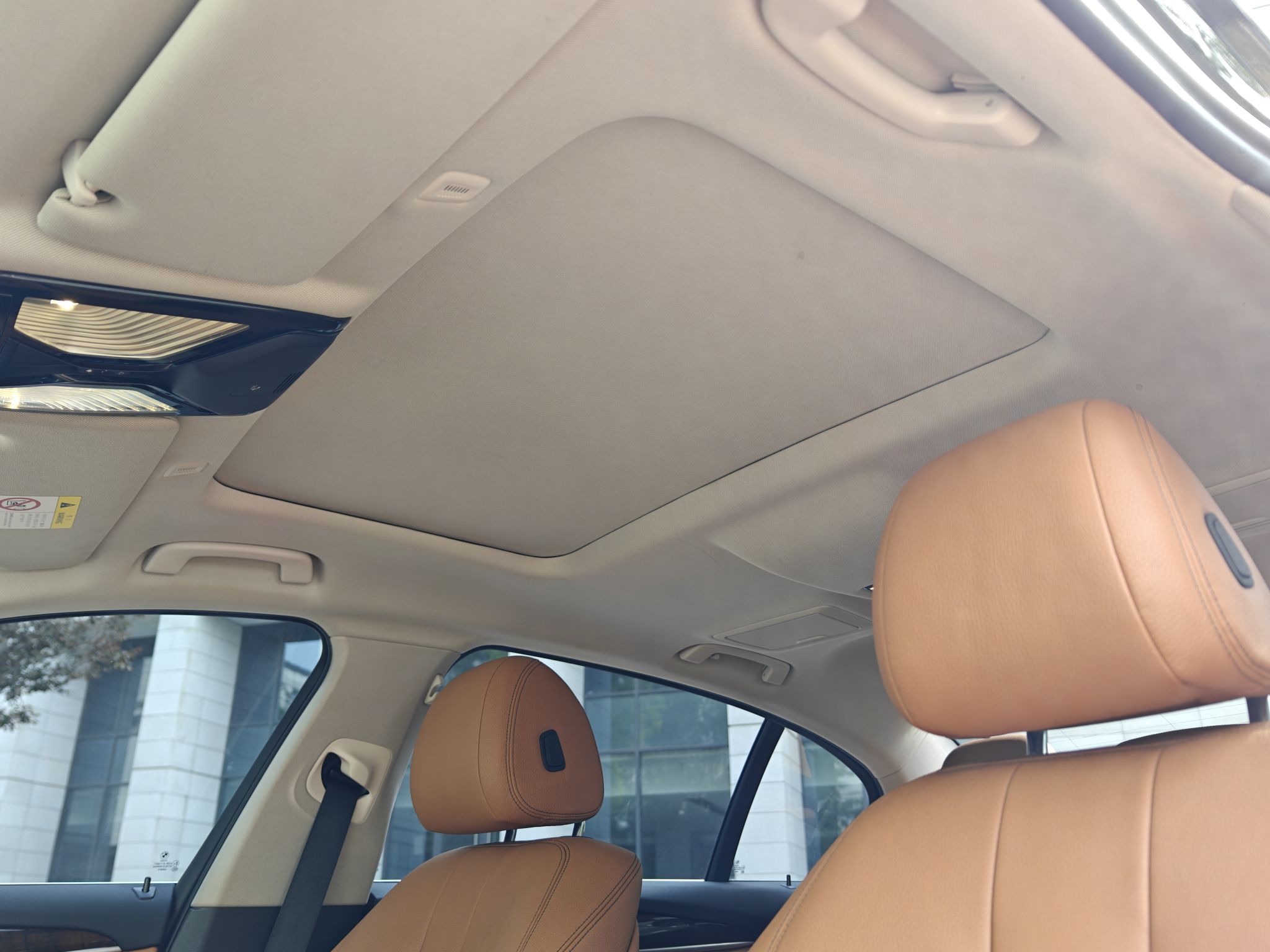 Used BMW 5 Series 2018 528Li Launch Special Edition
