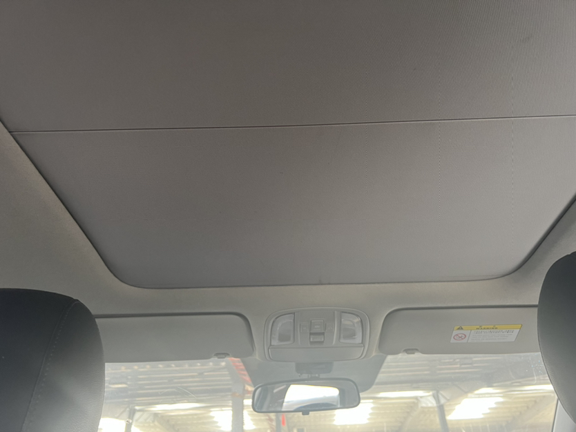 Used Kia KX3 2017 1.6L Automatic Aoya Version
