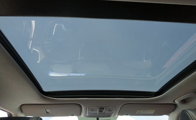 Used Hyundai ix25 2017 1.6L Automatic Smart Version
