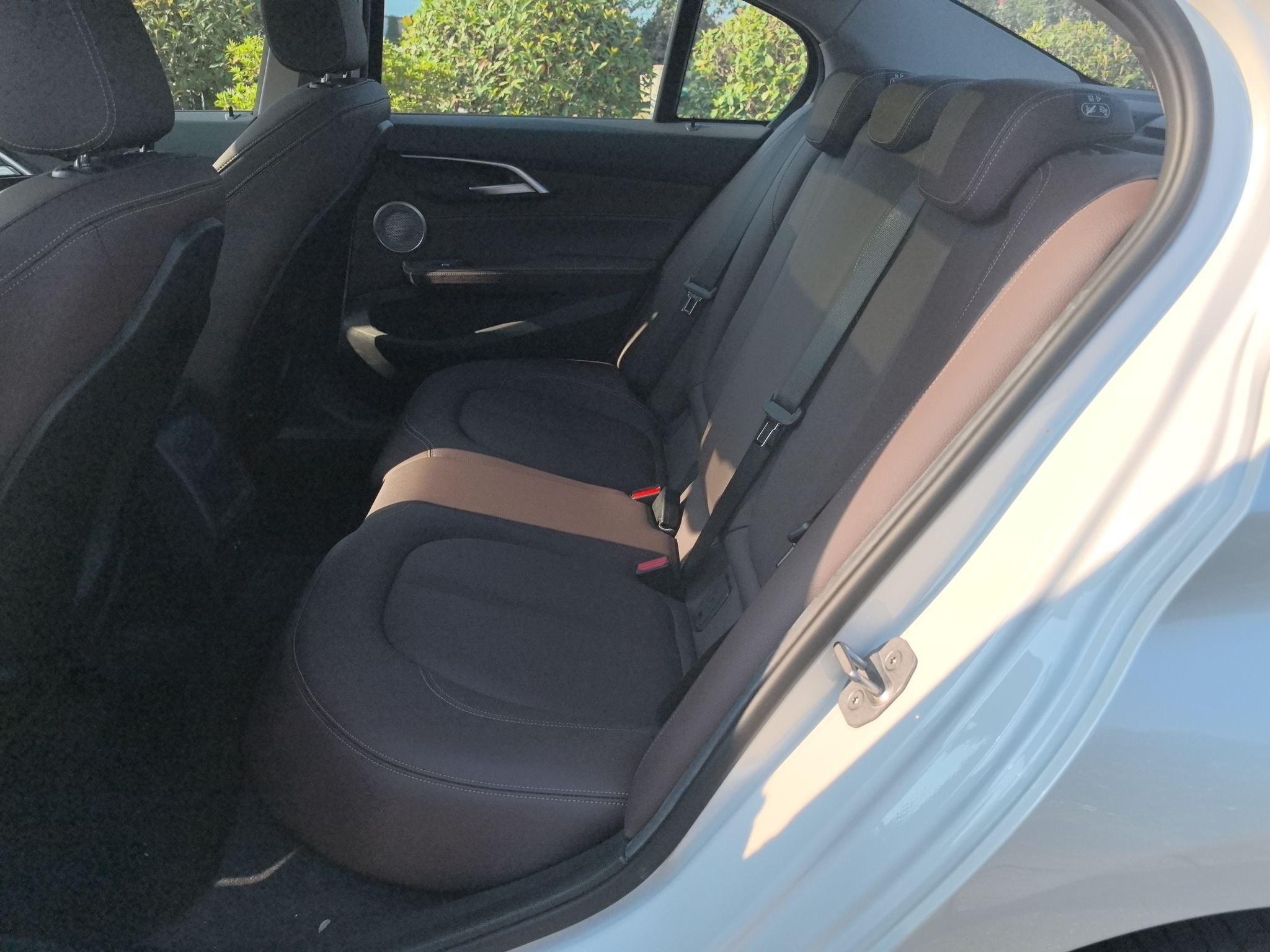 Used BMW 1 Series 2023 120i M Sport Night Edition