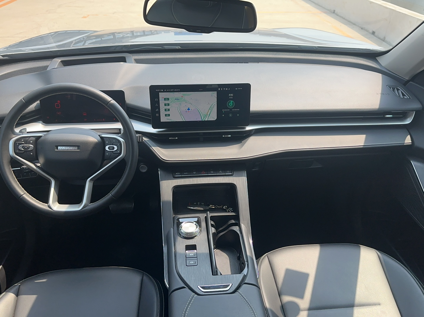 Used Haval H6 2021 3rd Generation 1.5T Automatic Two-Wheel Drive Supreme+
