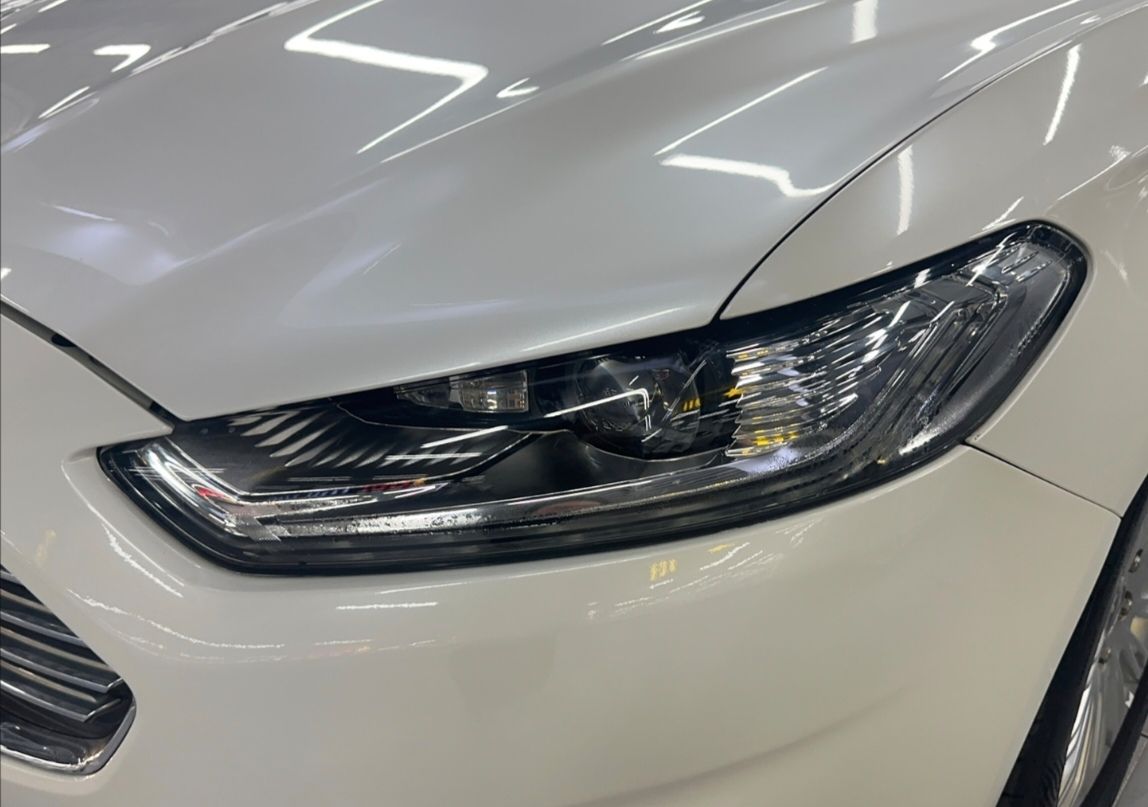 Used Ford Mondeo 2013 2.0L GTDi 200 Luxury Model
