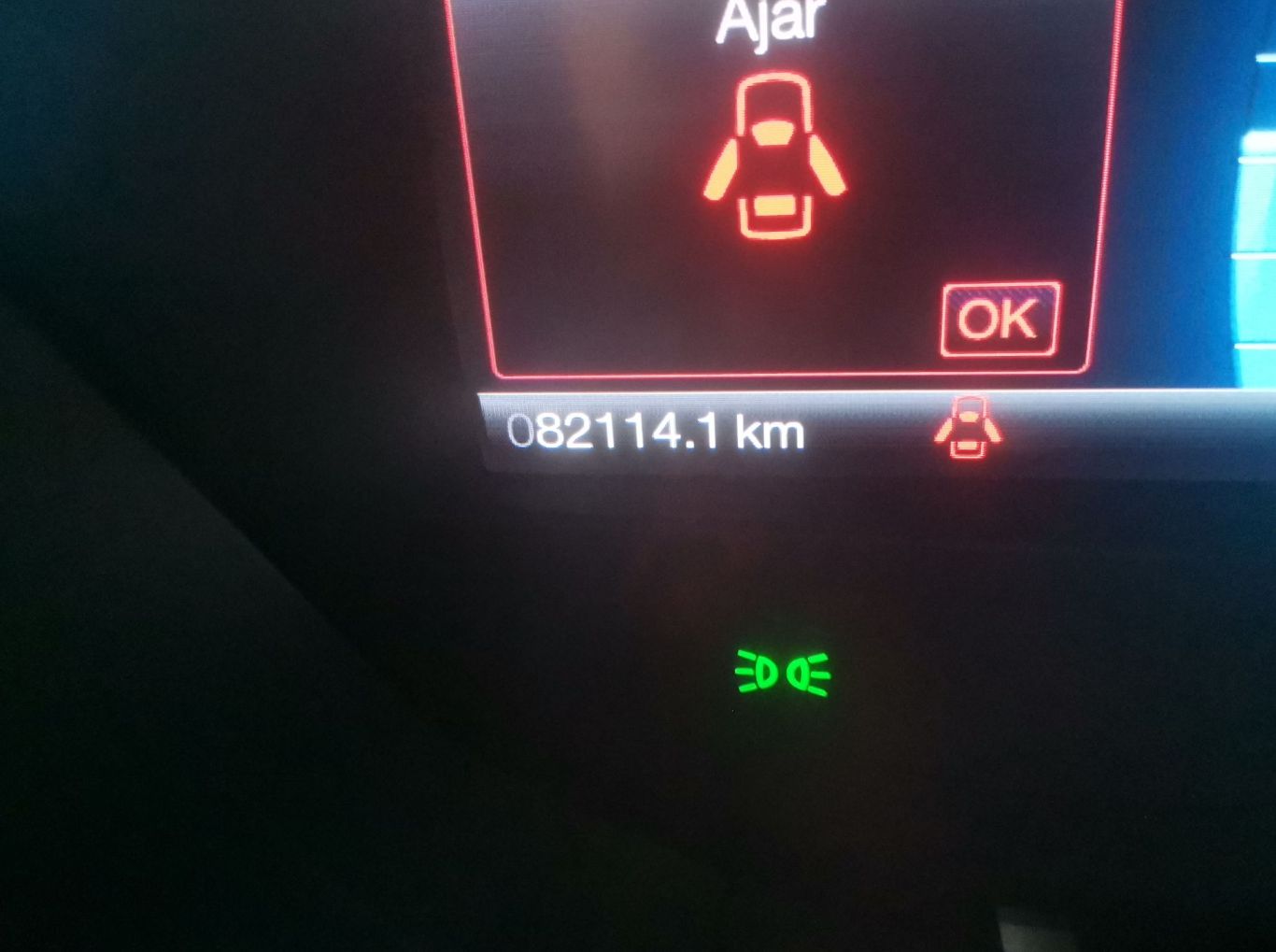 Used Ford Mondeo 2013 2.0L GTDi 200 Luxury Model
