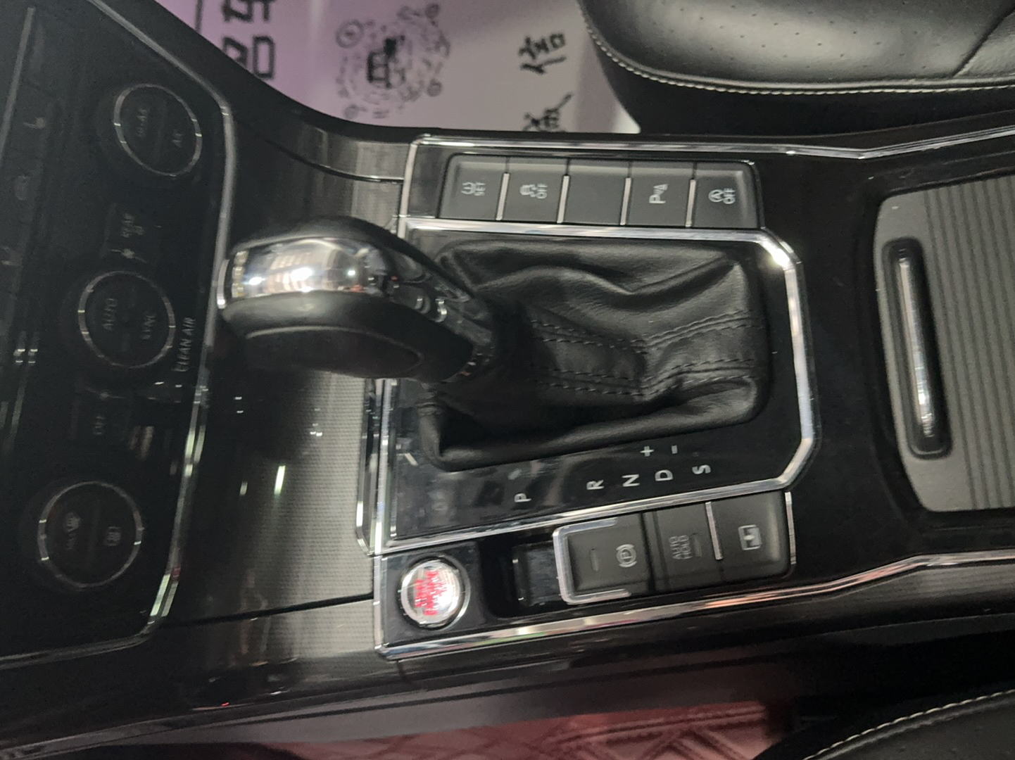 Used Volkswagen Passat 2016 330TSI DSG Prestige Edition
