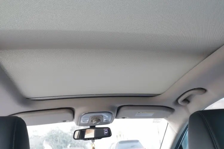 Used BYD Yuan New Energy 2019 EV360 Smart Connect Elite Model
