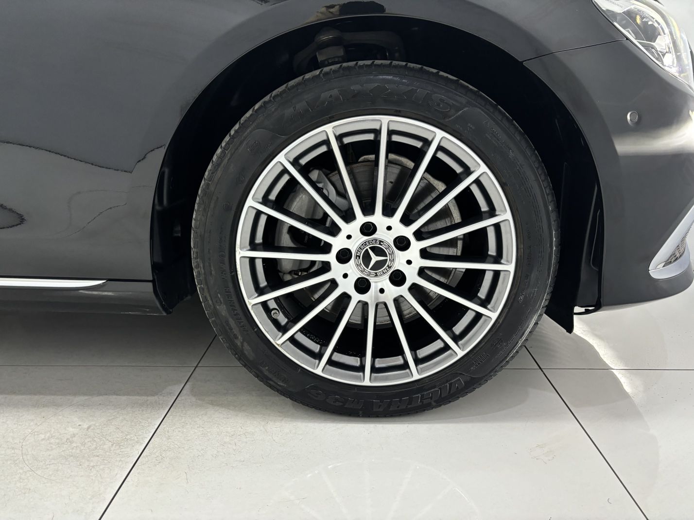 Used Mercedes-Benz E-Class 2022 E 260 L
