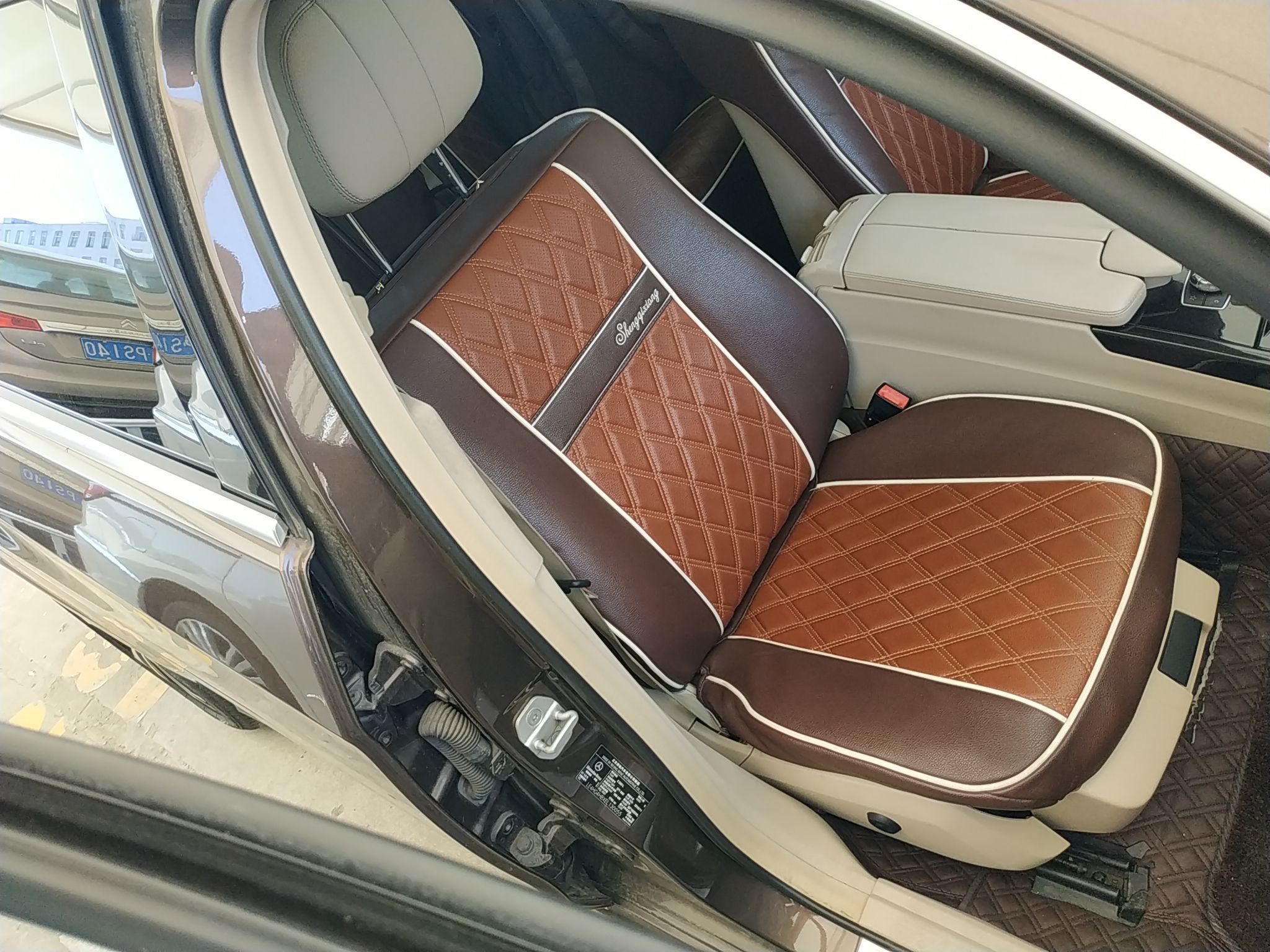 Used Mercedes-Benz E-Class 2014 E 260 L Sport Edition
