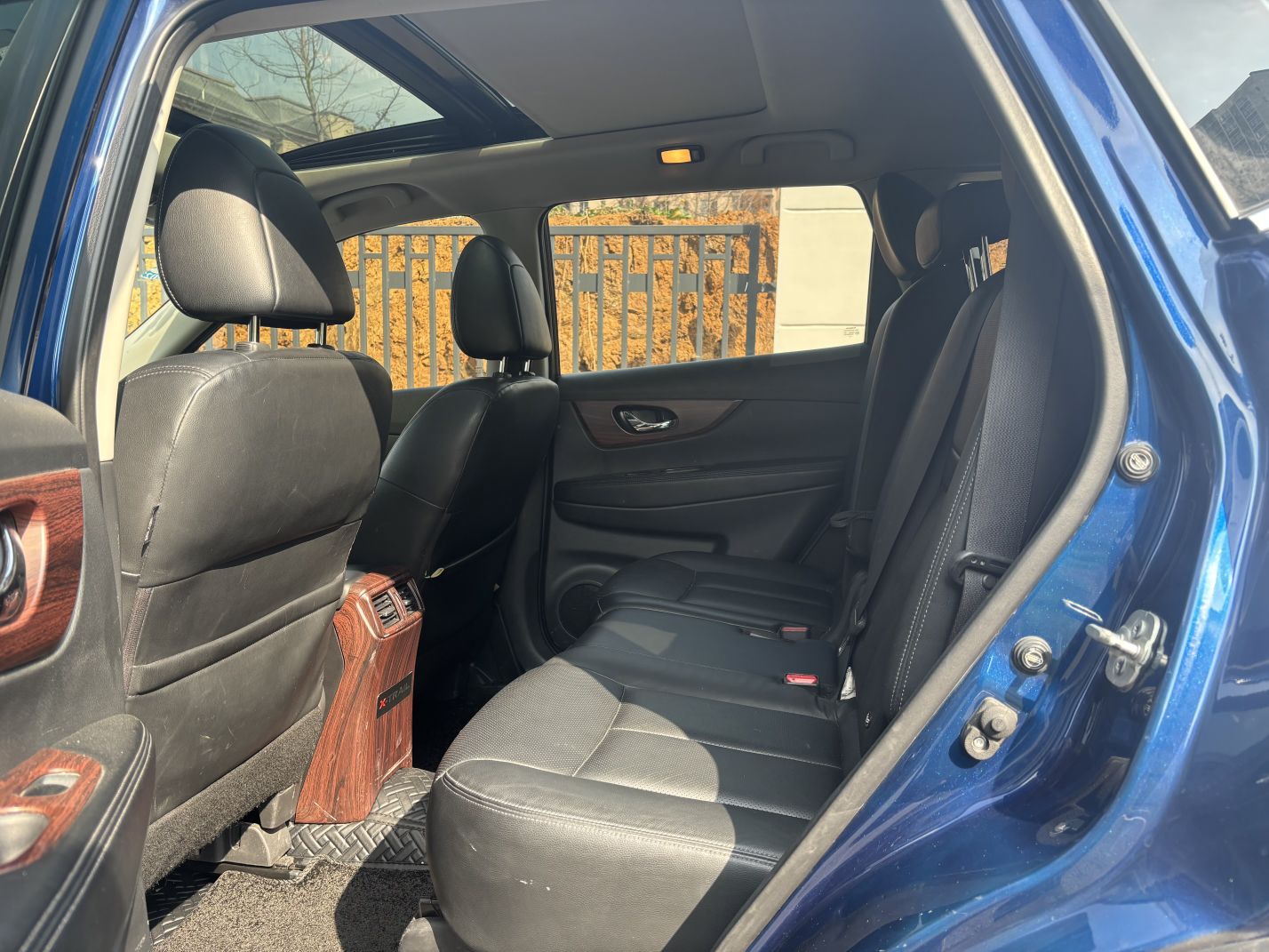 Used Nissan X-Trail 2019 2.0L CVT SmartConnect 7-Seater Comfort Edition 2WD