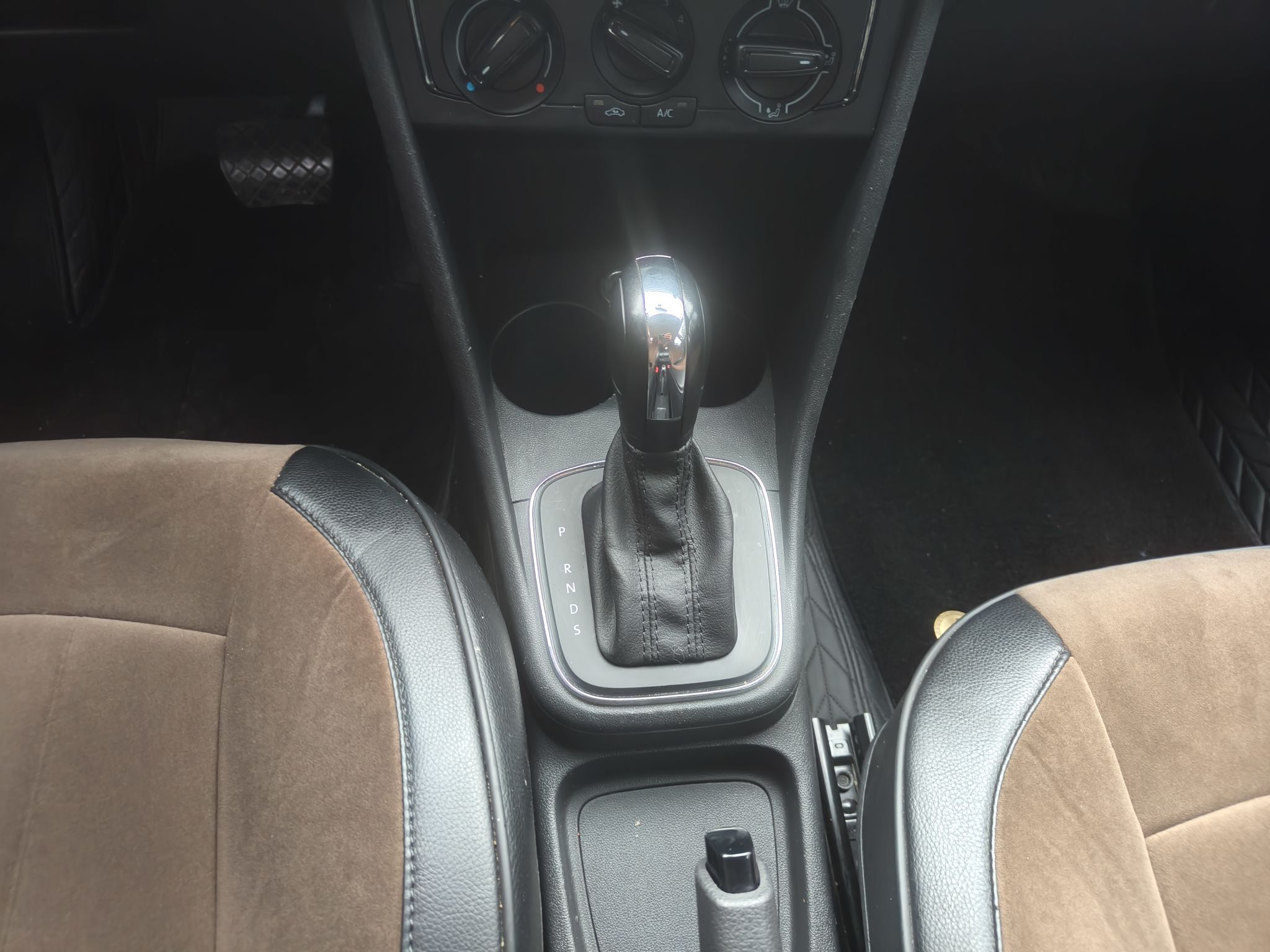 Used Volkswagen Polo 2018 1.5L Automatic Advanced Driving Model
