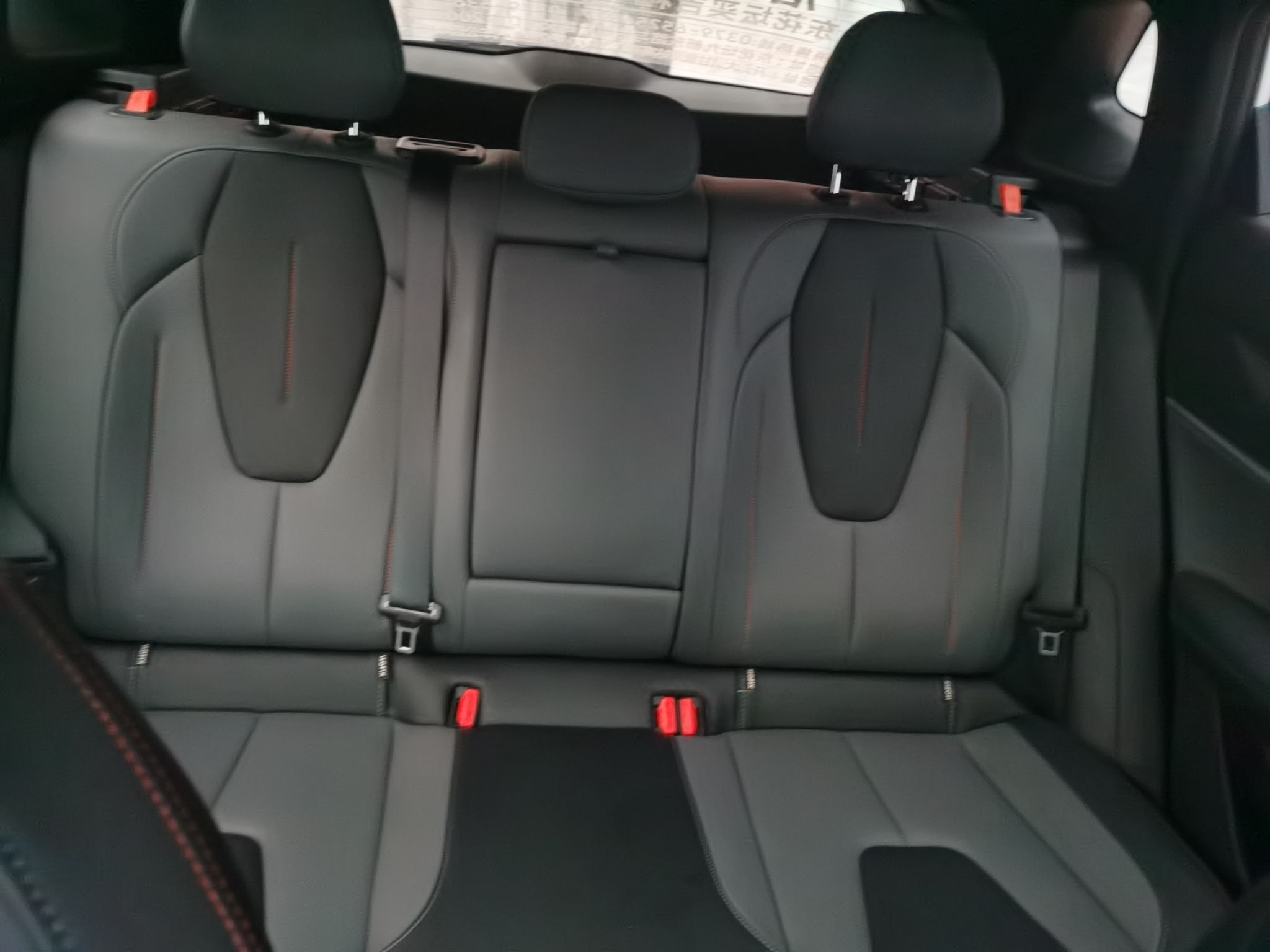 Used Geely Auto Emgrand X7 Sport 2023 Boyue COOL 1.5TD Smart Model
