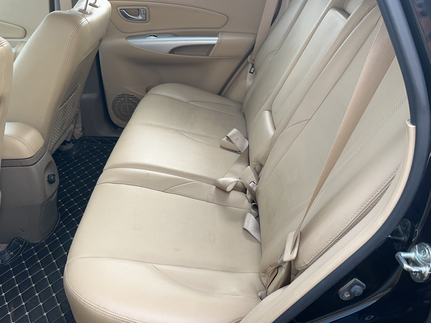 Used Hyundai Tucson 2013 2.0L Automatic Two-Wheel Drive Comfort Version
