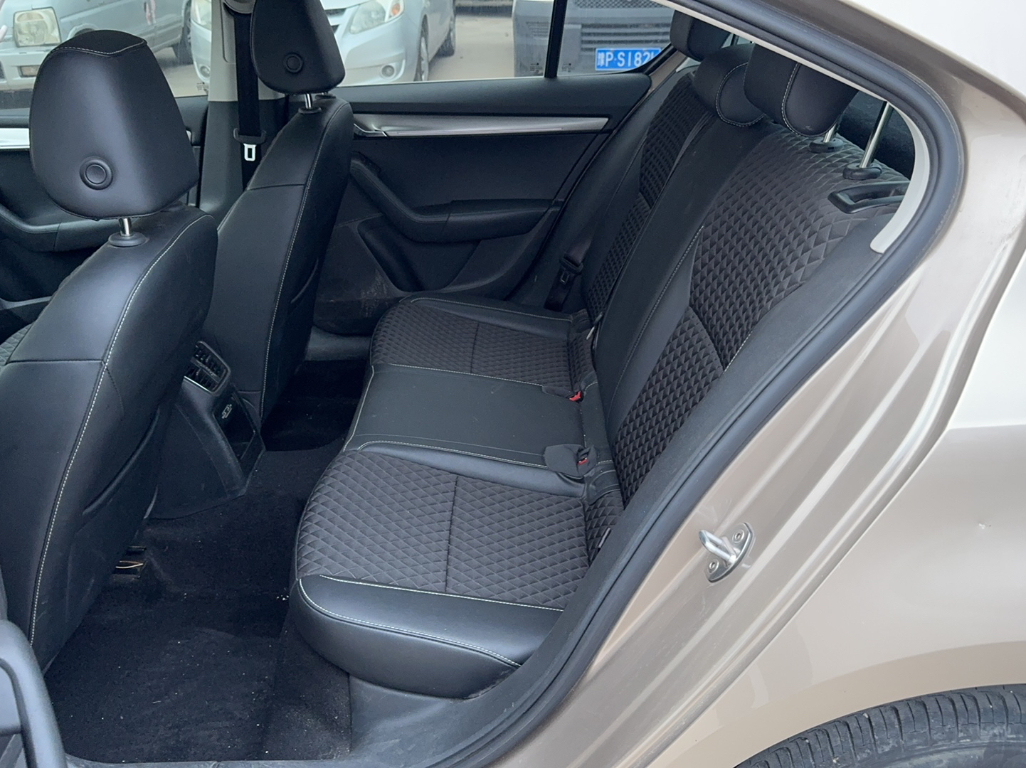 Used Skoda Octavia 2018 TSI230 DSG Luxury Edition